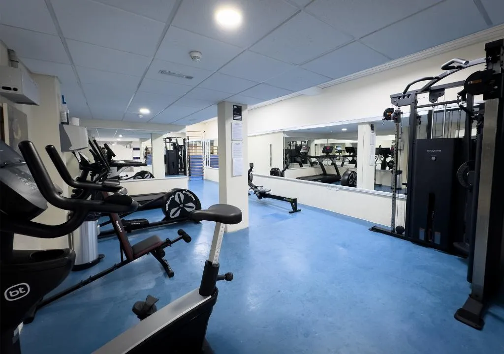 Sports and Entertainment, Holiday Club Puerto Calma, Gran Canaria