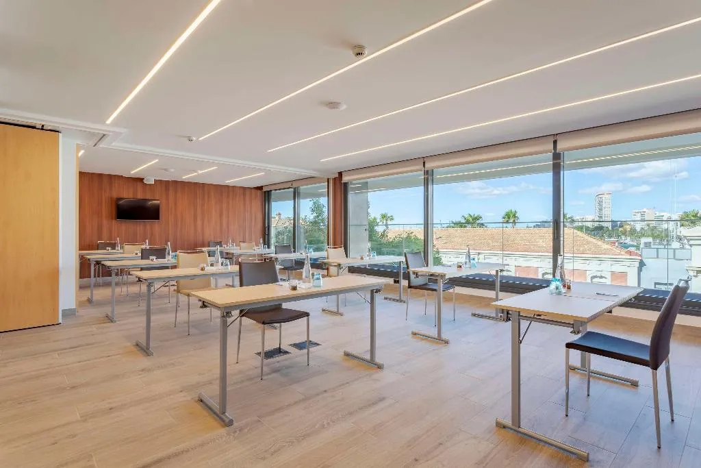 Conferences, Melia Alicante, Costa Blanca