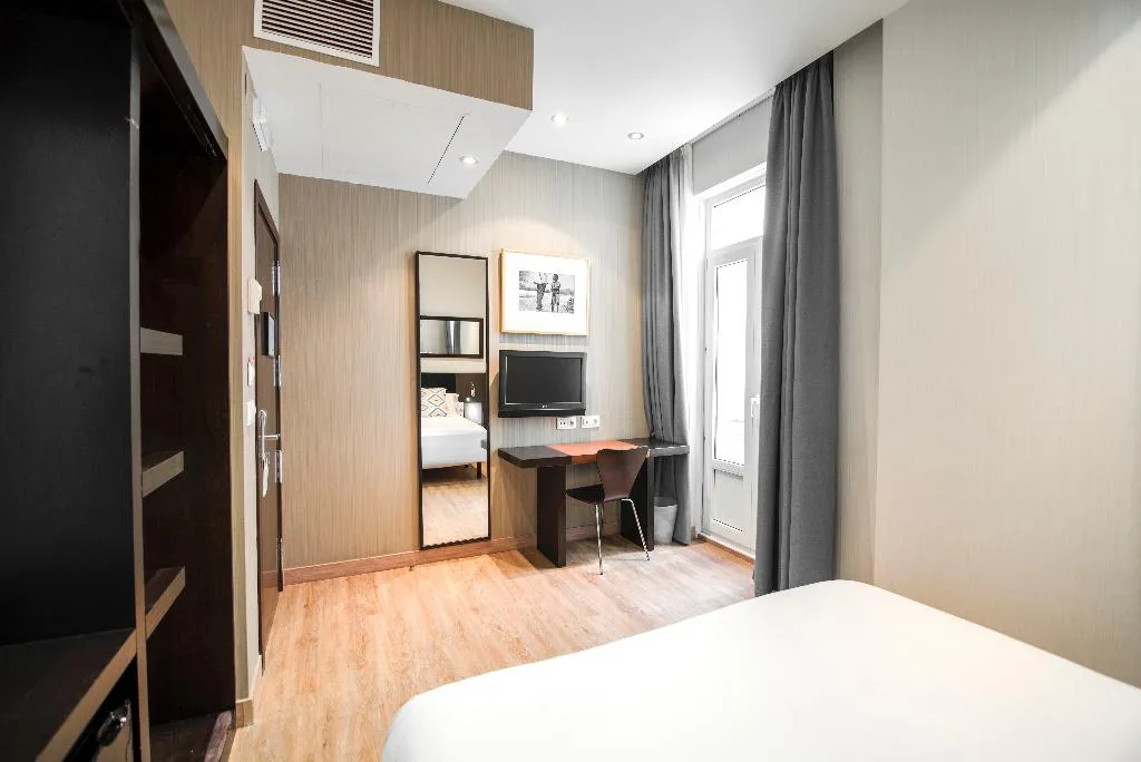 DOUBLE SINGLE USE STANDARD Room, Petit Palace Plaza de la Reina, Valencia