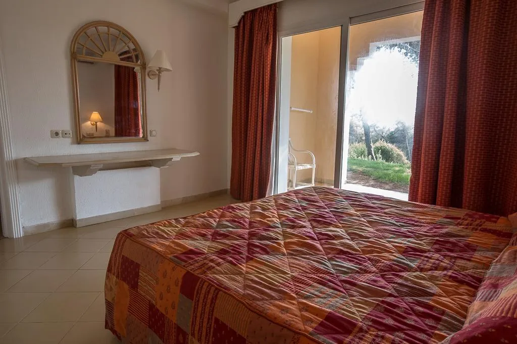 General view, Mehari Tabarka Thalasso & Spa, Tunisia