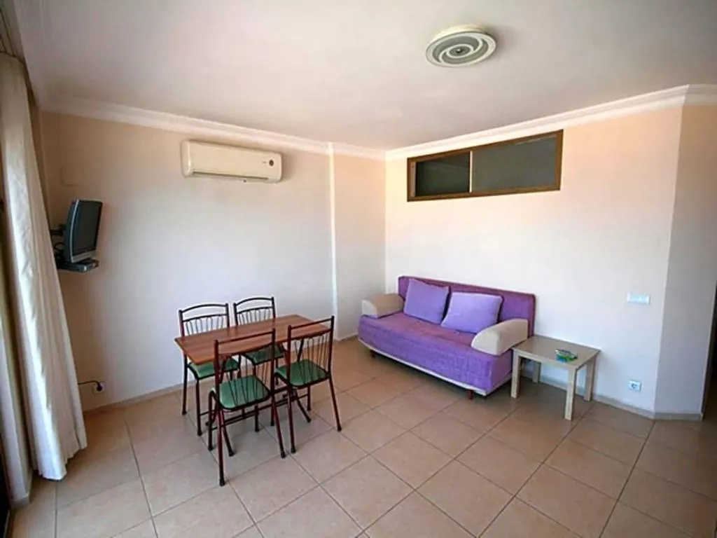 Room, Beyaz Konak Evleri, Dalaman