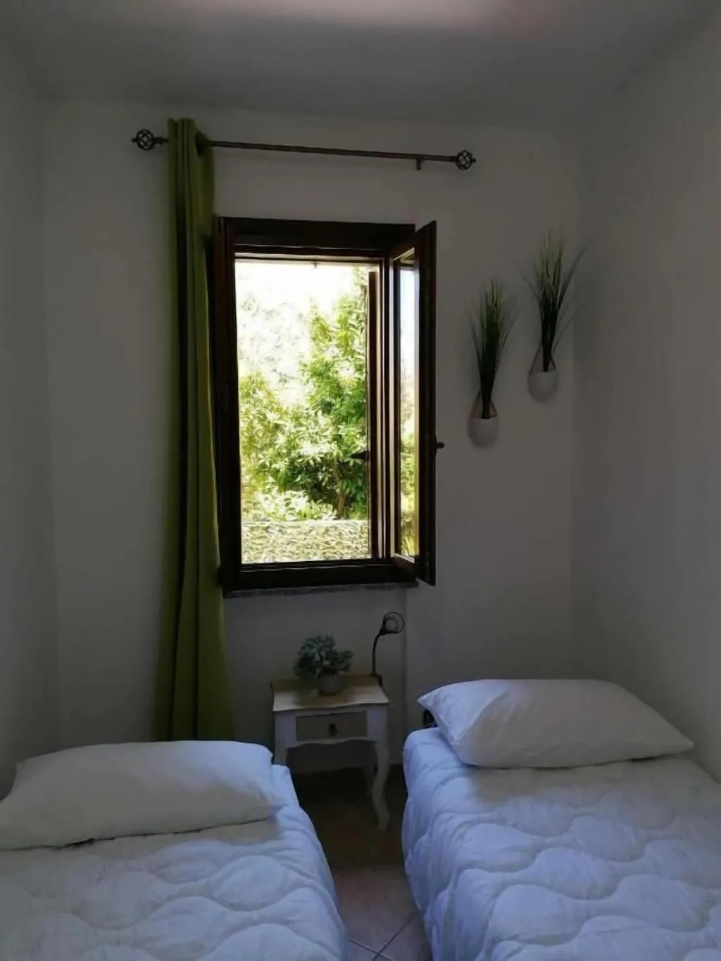 Room, B&B da Alberto, Alghero