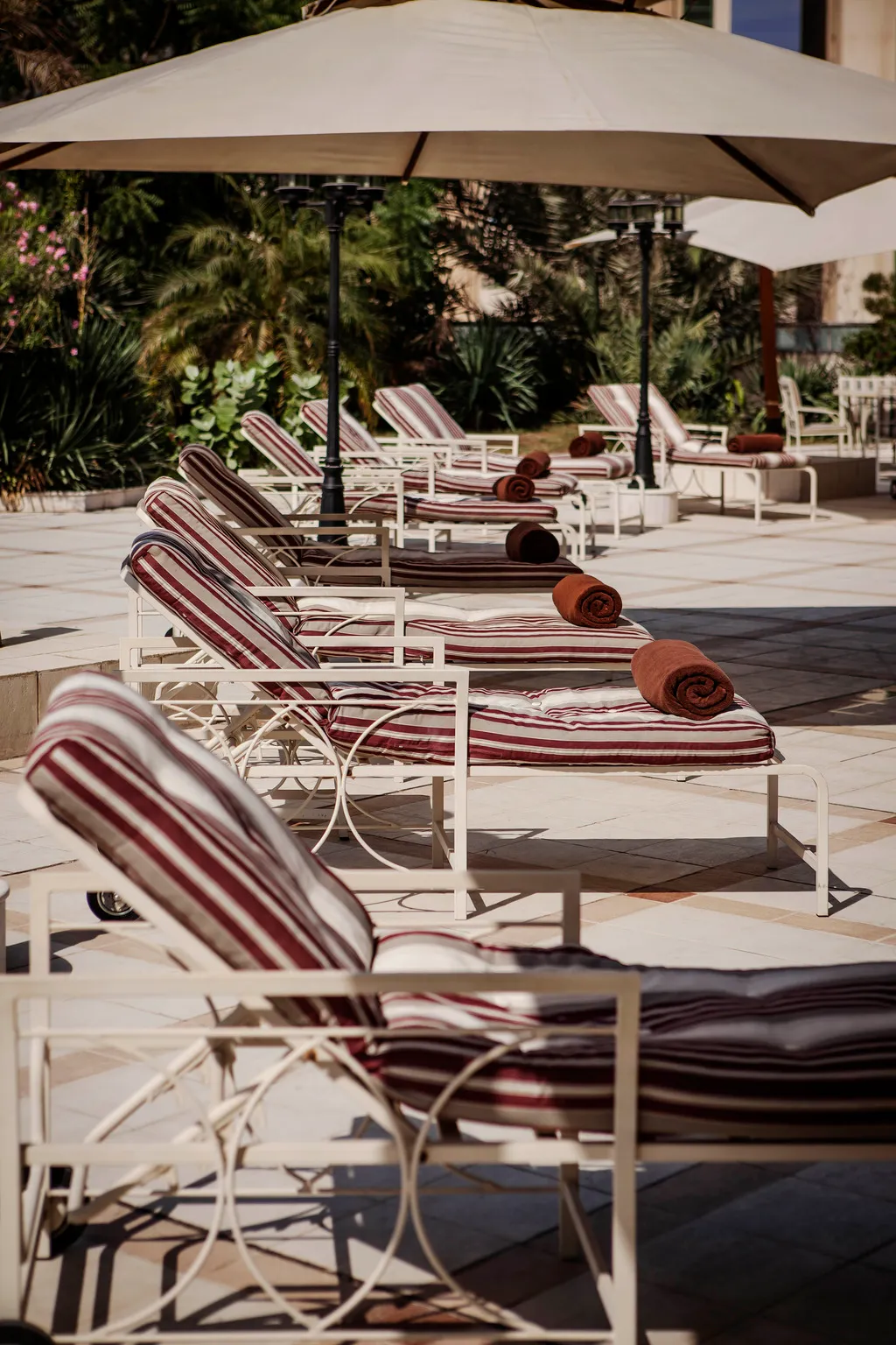 Pool, Corniche Hotel Sharjah, Dubai