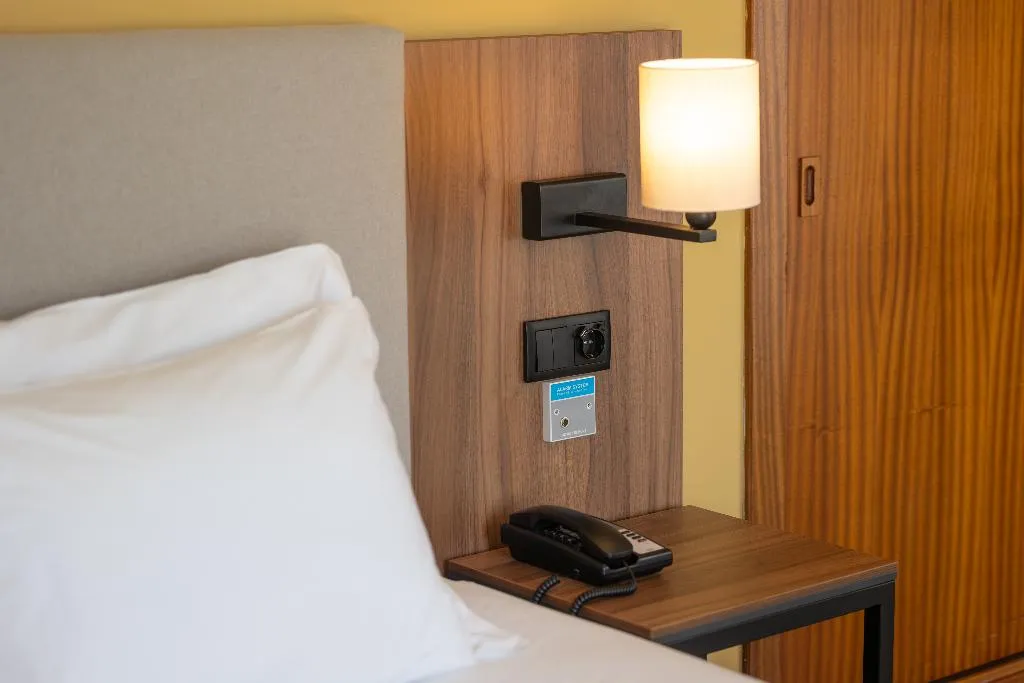 TWIN Accessible Room, Holiday Inn Algarve Albufeira, an IHG Hotel, Algarve