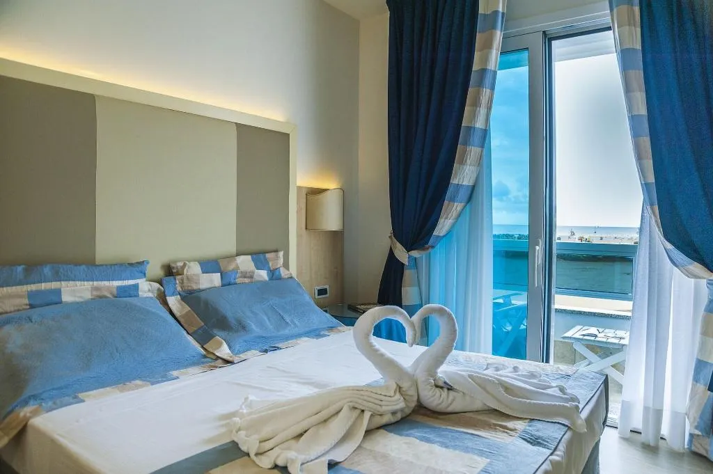 Room, Panoramic, Venice