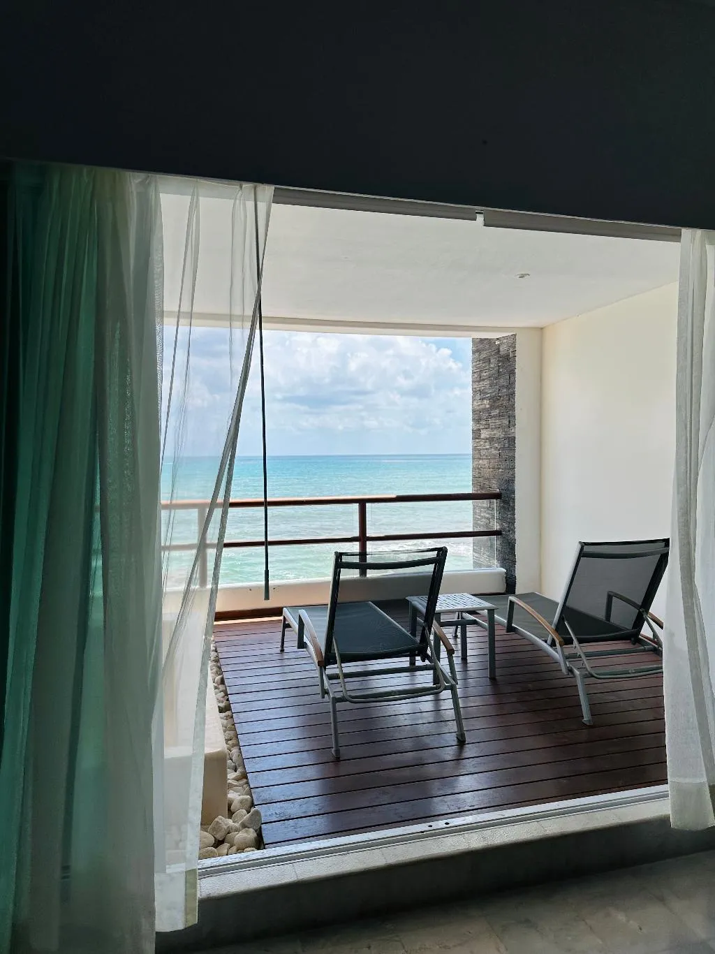 SUITE OCEAN FRONT Room, Senses Riviera Maya by Artisan Adults Only, Cancun Area