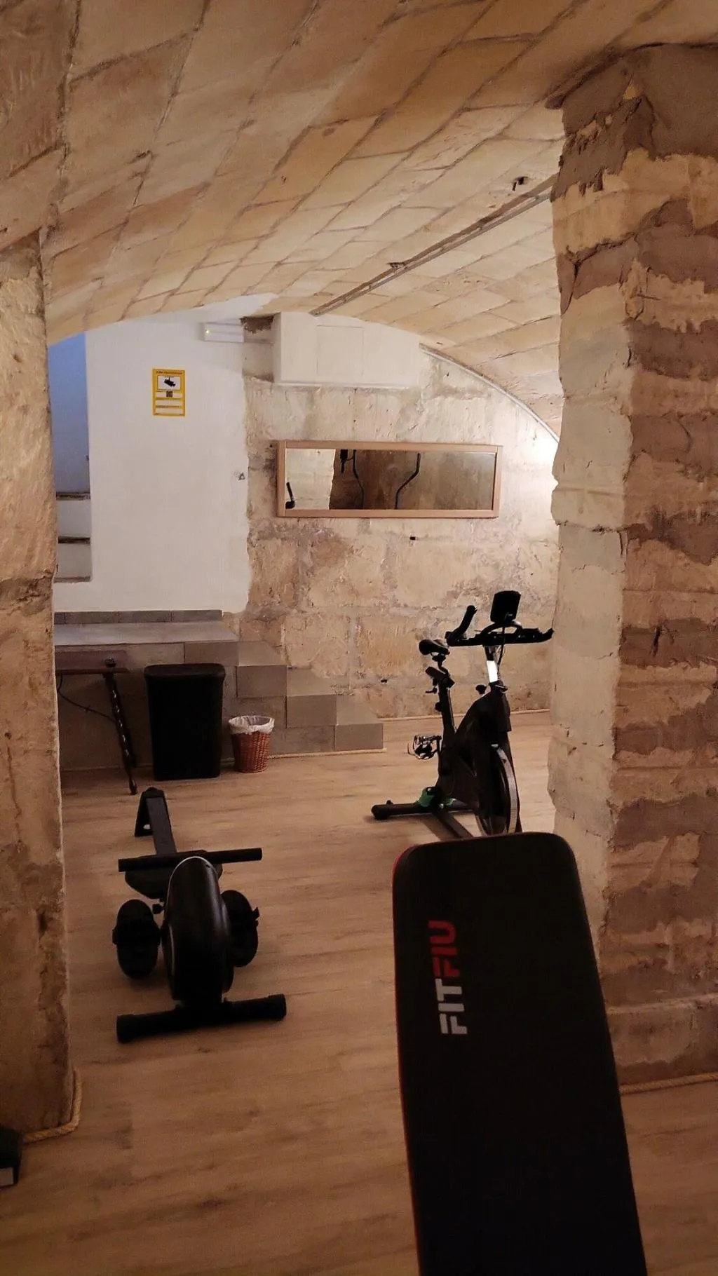 Sports and Entertainment, Casal de Petra - Rooms & Pool, Majorca