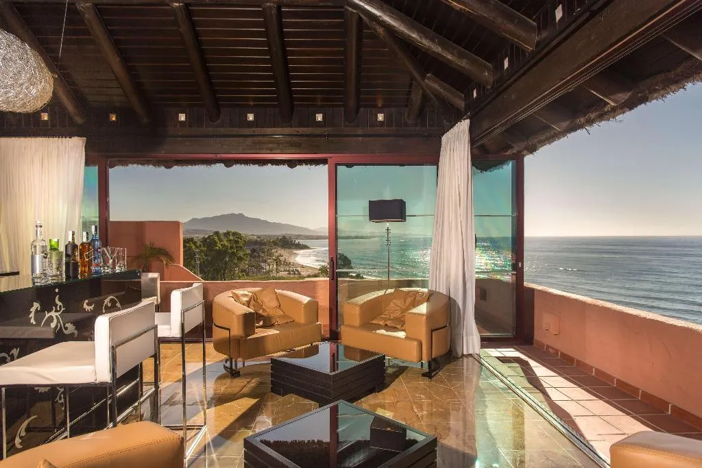 SUITE STANDARD Room, Hacienda del Mar member of Meliá Collection, Costa Del Sol