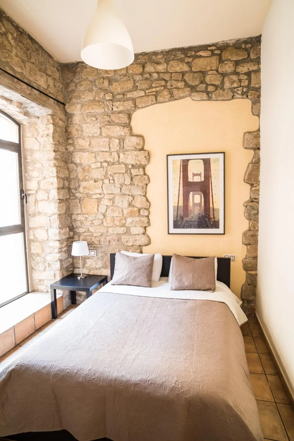 APARTMENT SUPERIOR Room, Urbi Apartments, Barcelona