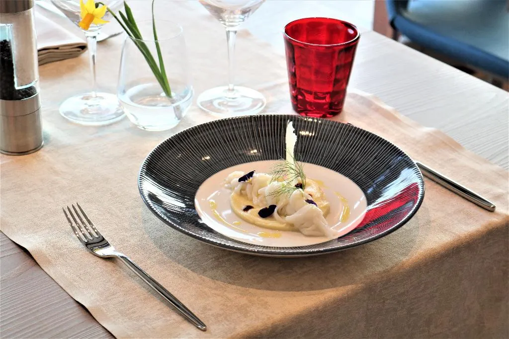 Restaurant, Hotel Horizon Wellness & Spa Resort, BW Signature, Milan