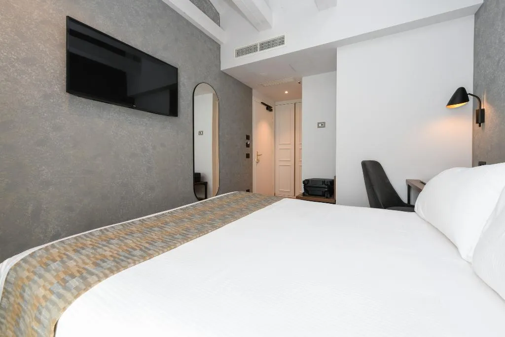 Double or Twin CLASSIC Room, Palazzo Santo Spirito, Milan