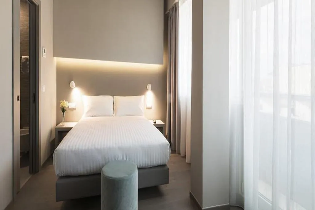 SINGLE STANDARD Room, Hotel Glance In Florence, Florence