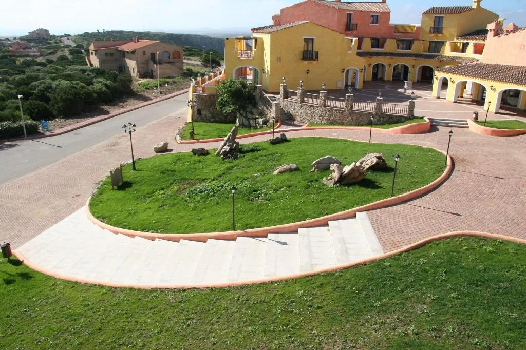 General view, Stintino Country Paradise, Alghero