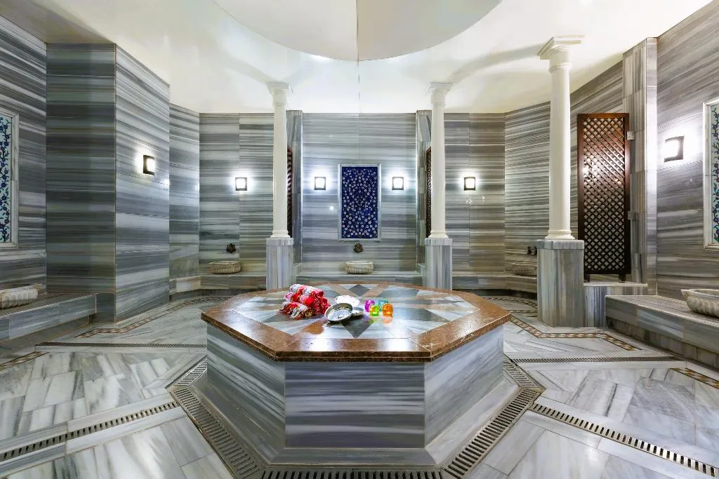 Sports and Entertainment, Wyndham Grand Izmir Ozdilek Thermal & Spa, Izmir