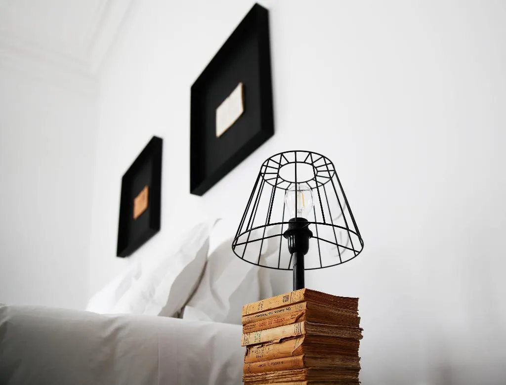 APARTMENT SUPERIOR ONE BEDROOM Room, Sapientia Boutique Hotel, Porto