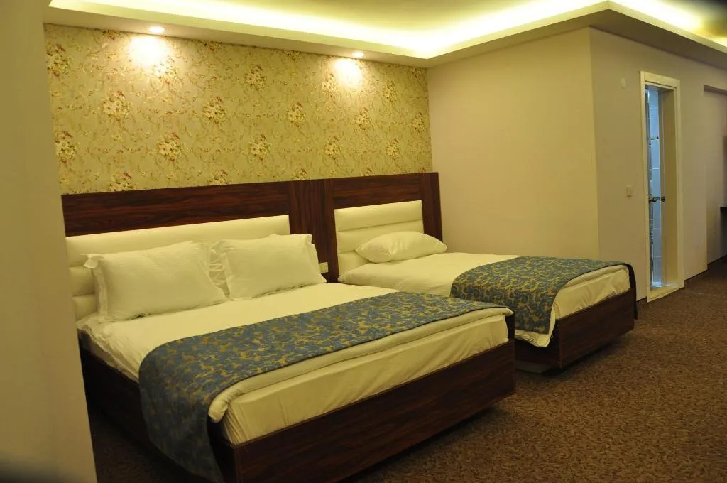 Room, Madi Otel Izmir, Izmir