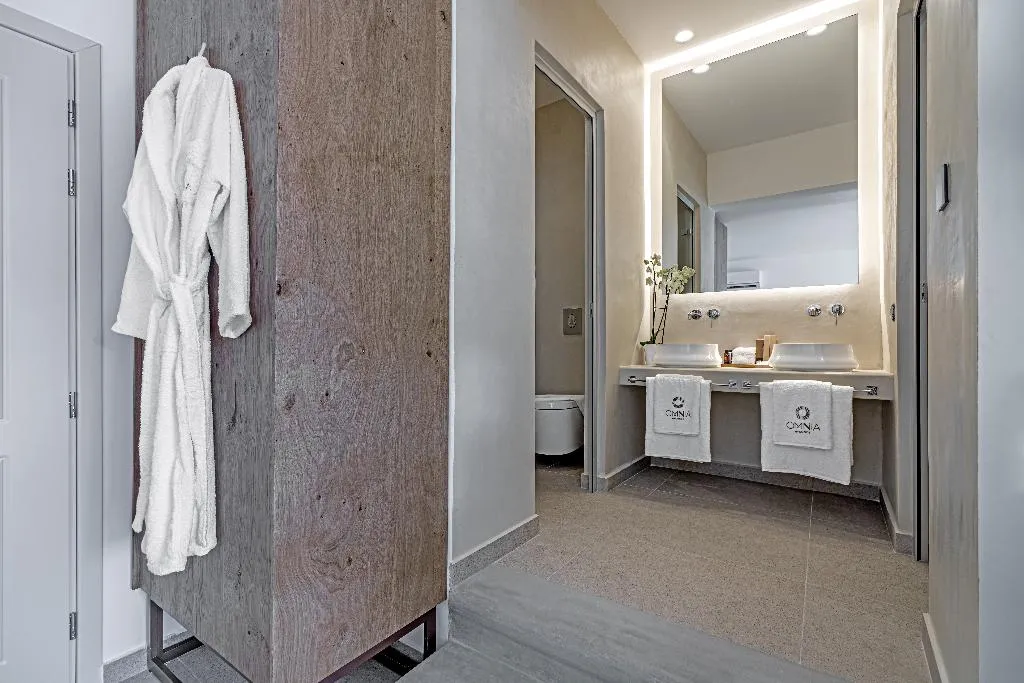 SUITE DELUXE Room, Omnia Mykonos Boutique Hotel & Suites, Mykonos