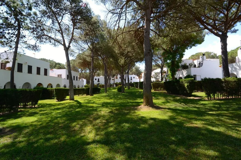 General view, Piverd Golf, Costa Brava