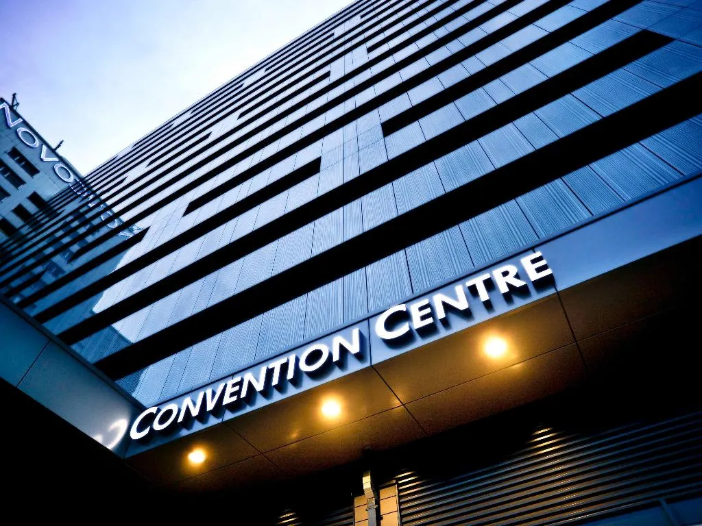 Conferences, Novotel Amsterdam City, Amsterdam