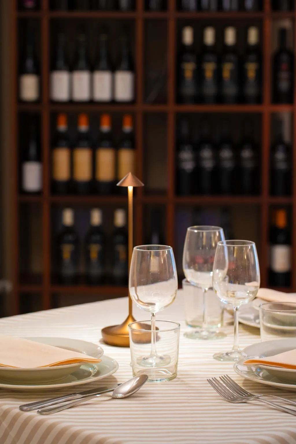 Restaurant, Domus Pacis Assisi, Perugia