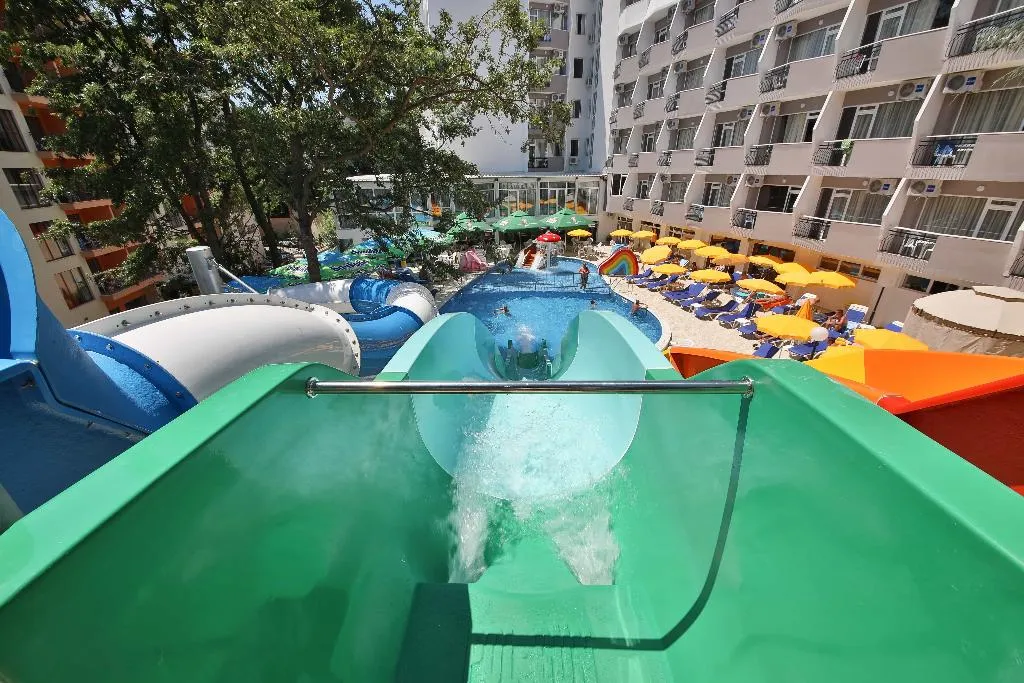Pool, Prestige Deluxe Hotel Aquapark Club, Varna