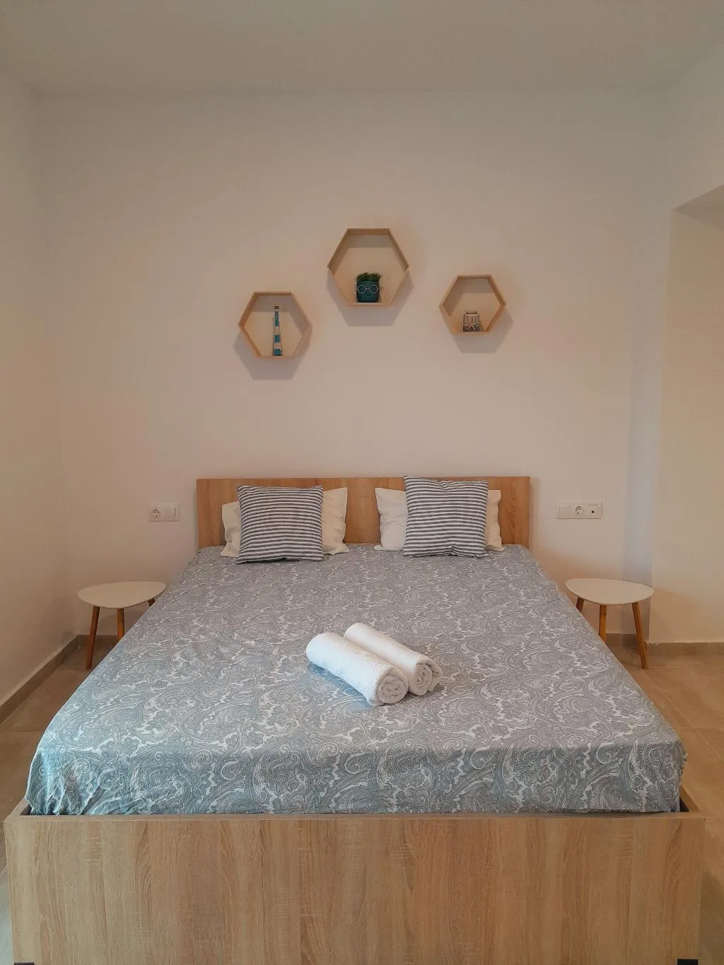 APARTMENT CAPACITY 4 Room, Telhinis Hotel and Apartments, Rhodes