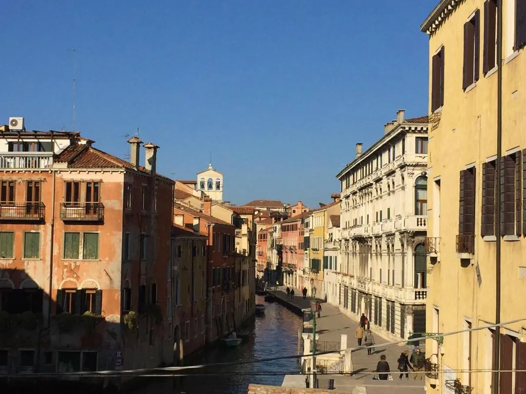General view, 3749 Ponte Chiodo Guest House, Venice