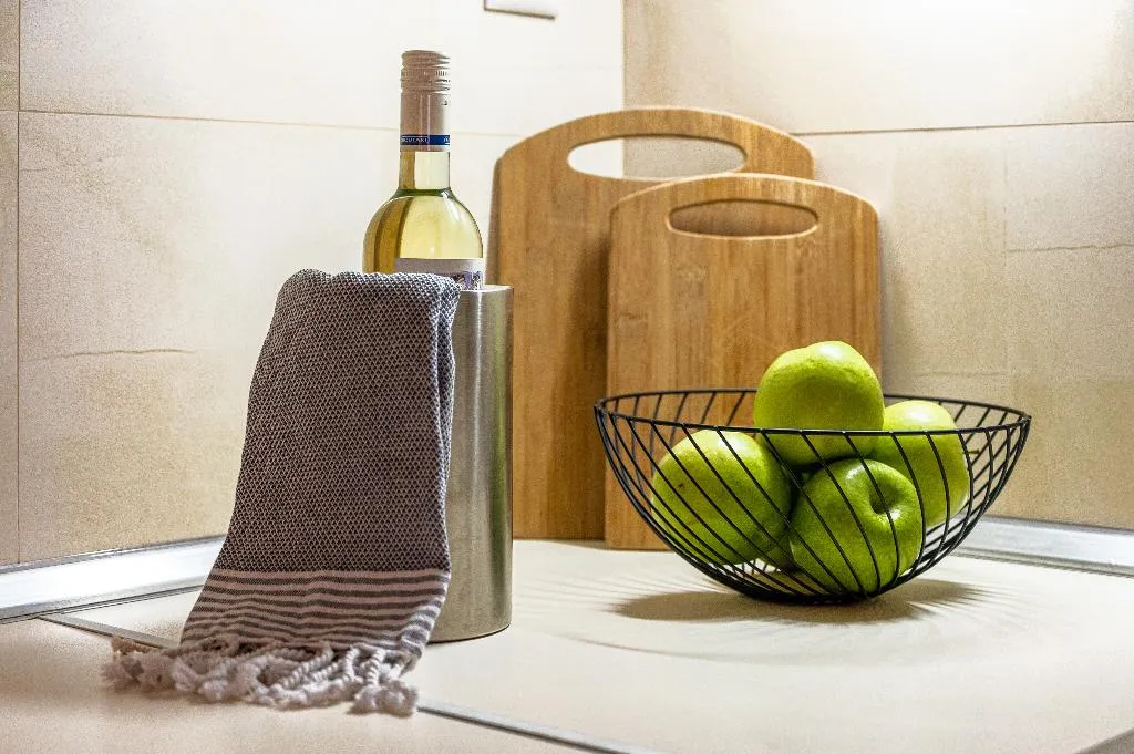 VILLA WITH PRIVATE POOL Room, Skiathos Gea Villas, Skiathos