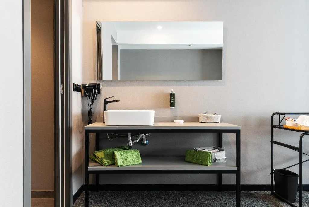 Double or Twin SUPERIOR Room, Nest Style Valencia, Valencia