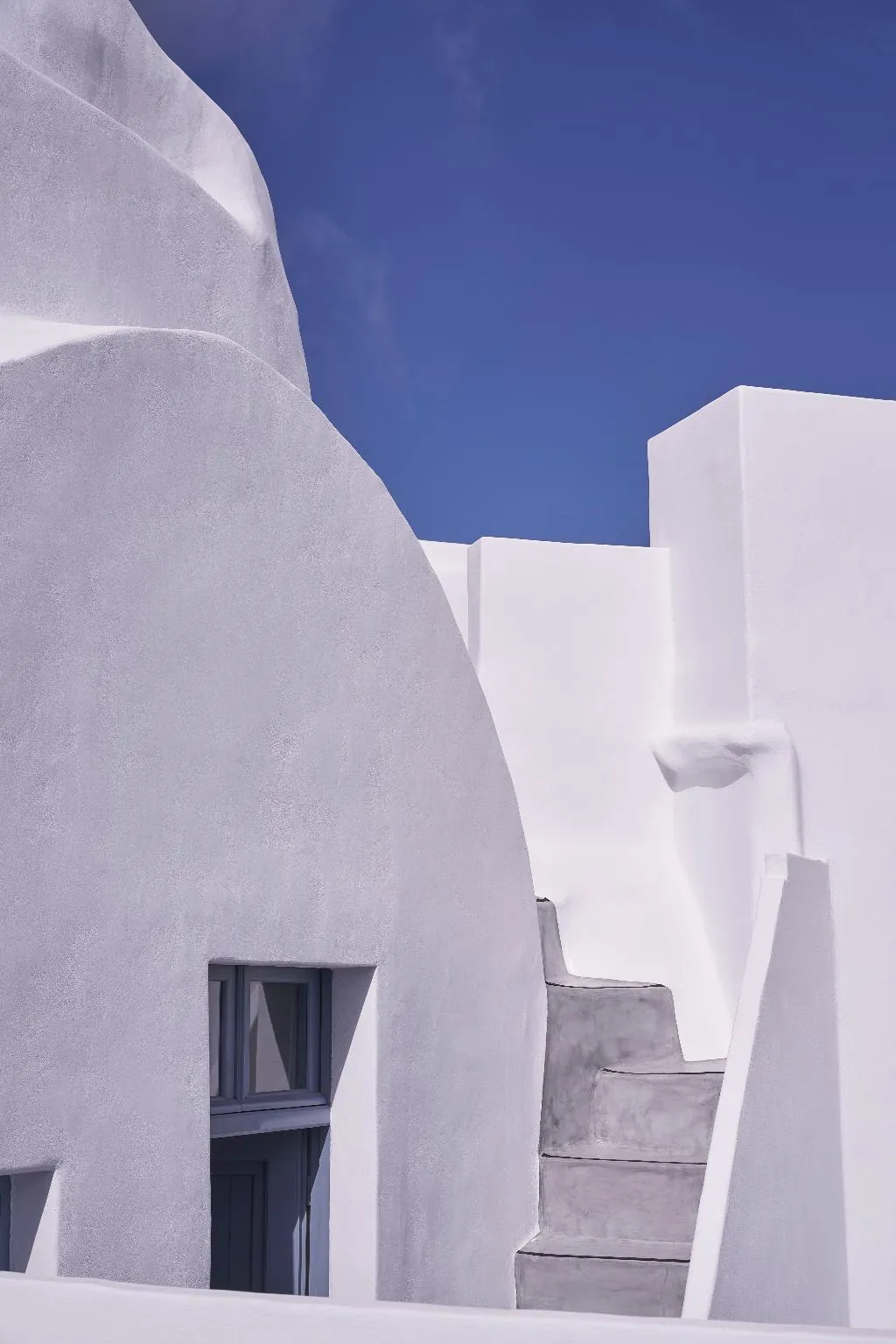 SUITE HONEYMOON Room, Fava Eco Suites, Santorini