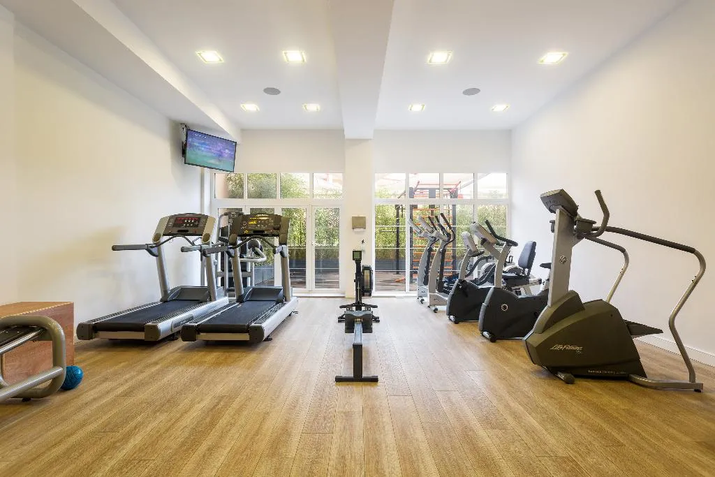 Sports and Entertainment, Ama Islantilla Resort, Costa De La Luz