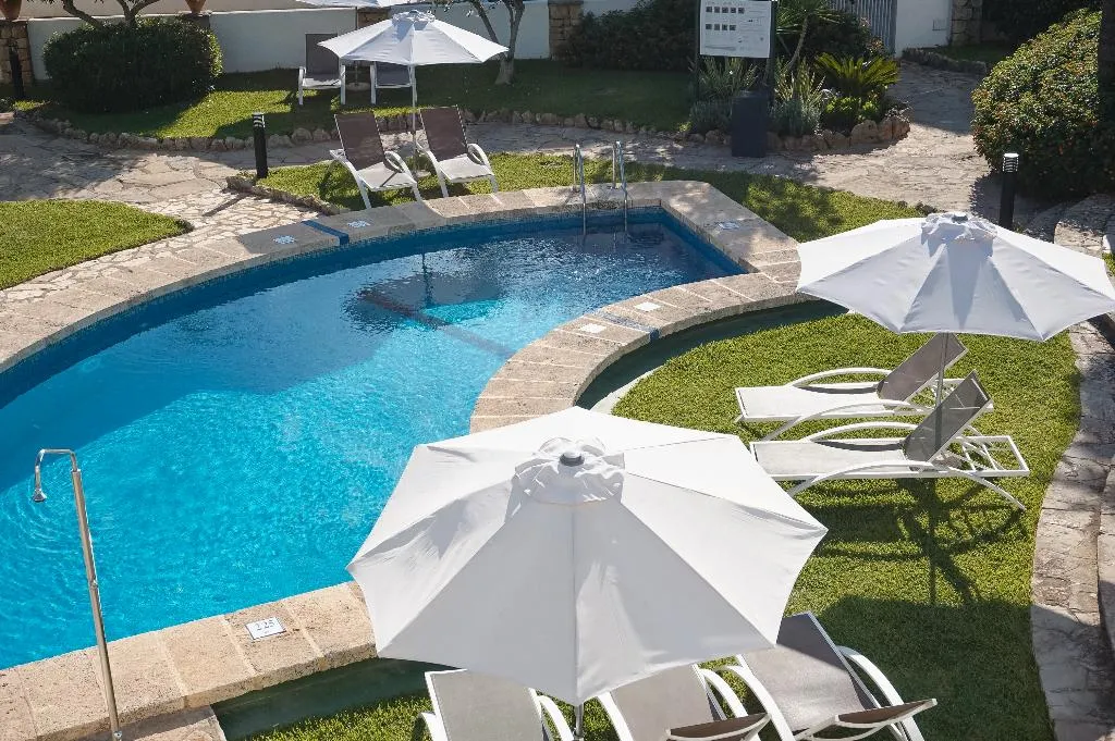 Pool, Hoposa Montelin, Majorca
