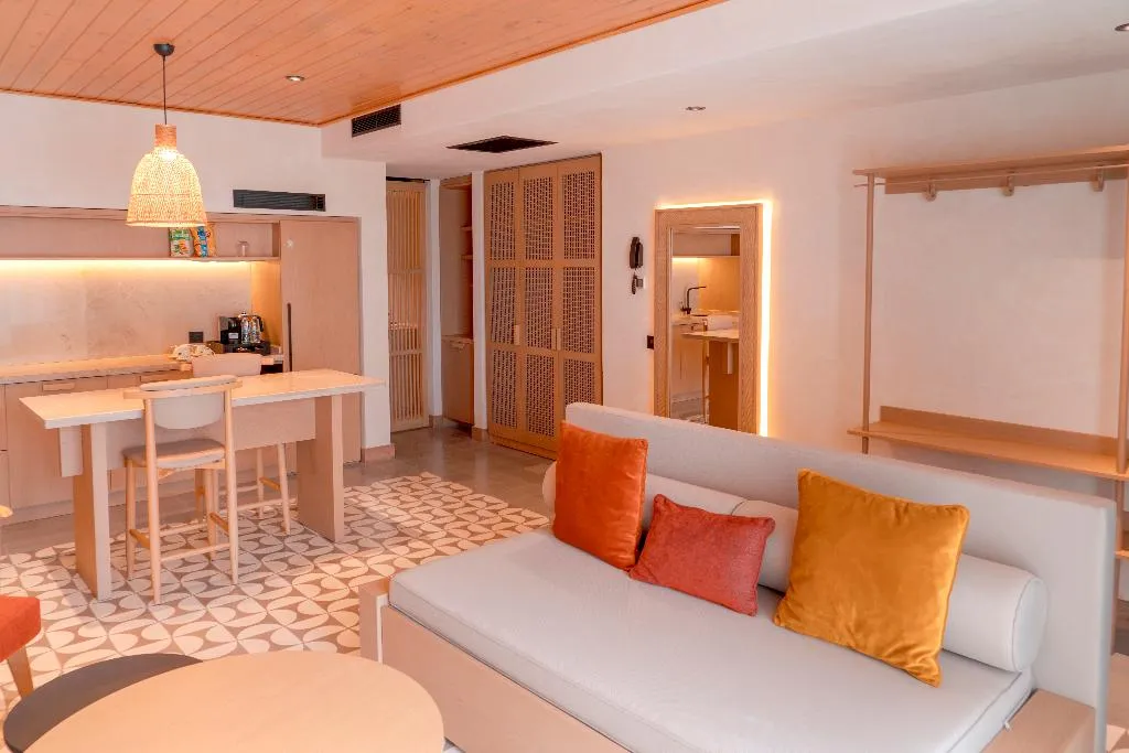 SUITE CLASSIC Room, Novva Hotels,Kaş, Dalaman