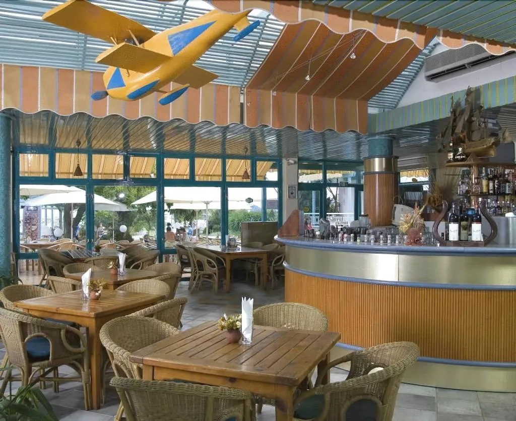 Restaurant, Kaliopa, Varna