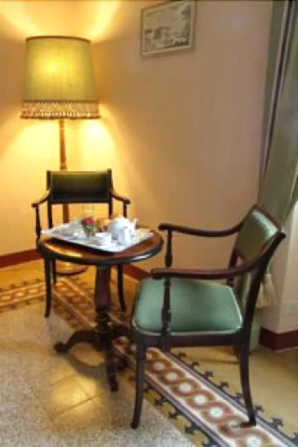Lobby, A Florence Cathedral View, Florence