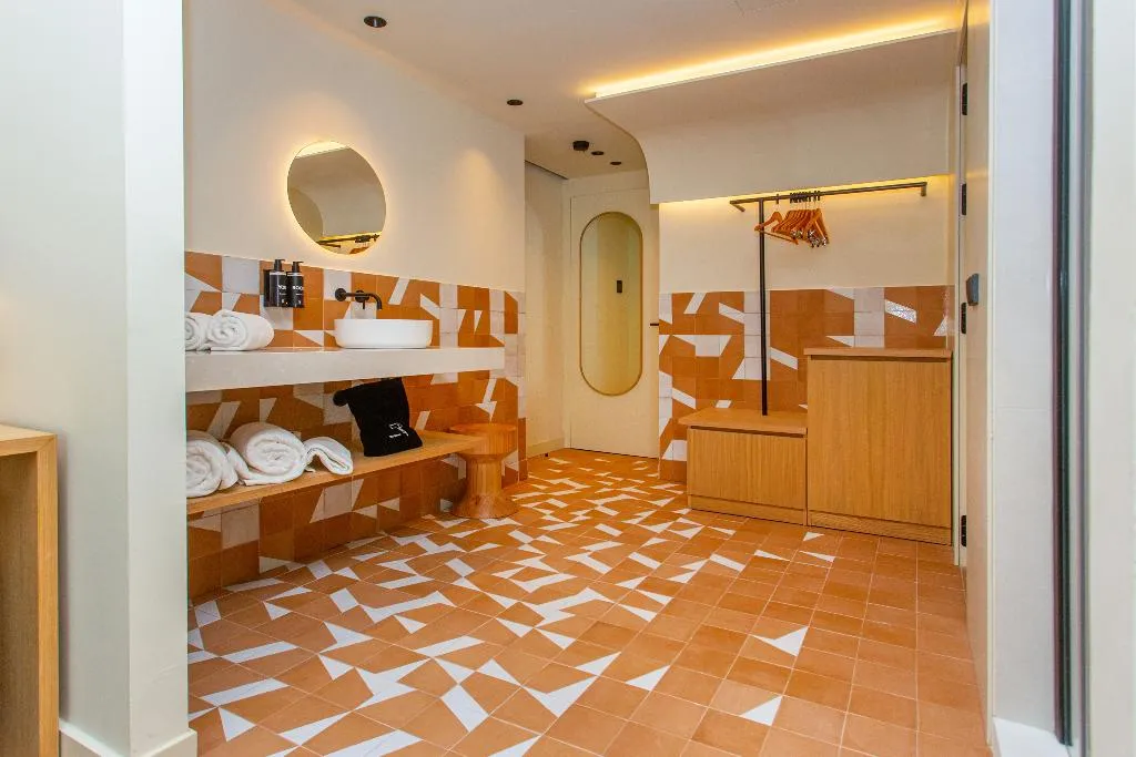 DOUBLE DELUXE Room, Ocean Drive Sevilla, Seville