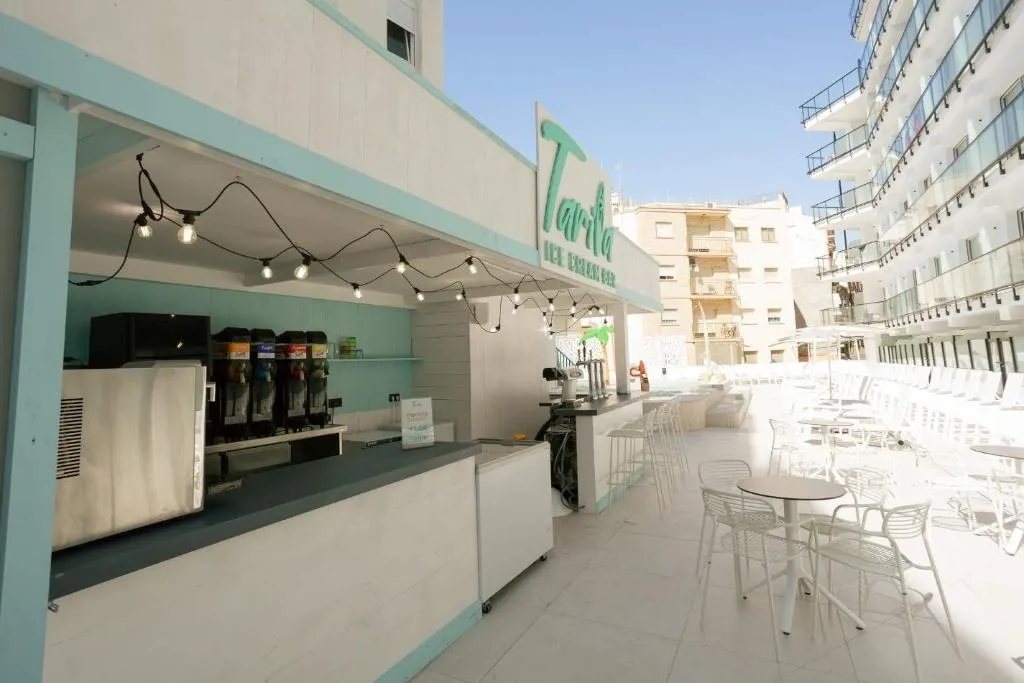 Bar, Magic Villa España, Costa Blanca