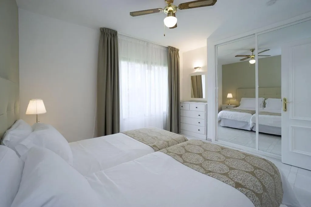 Room, Miraflores Beach & Country Club, Costa Del Sol