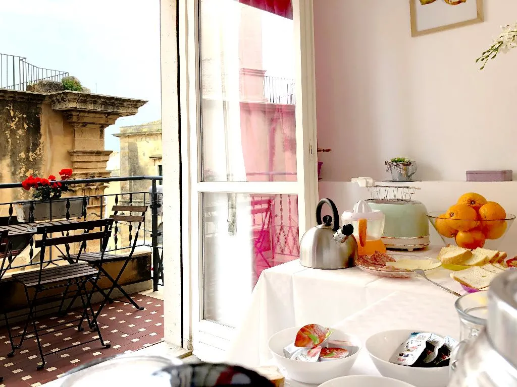 Bar, Maison Ortigia, Catania