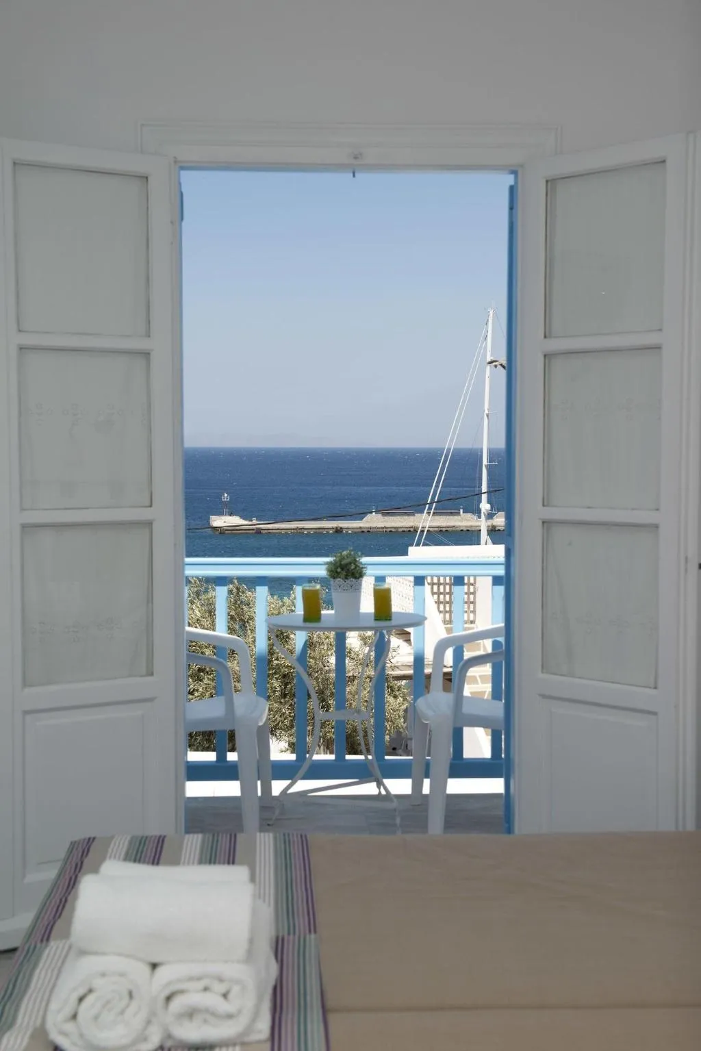 Room, Asimina, Mykonos