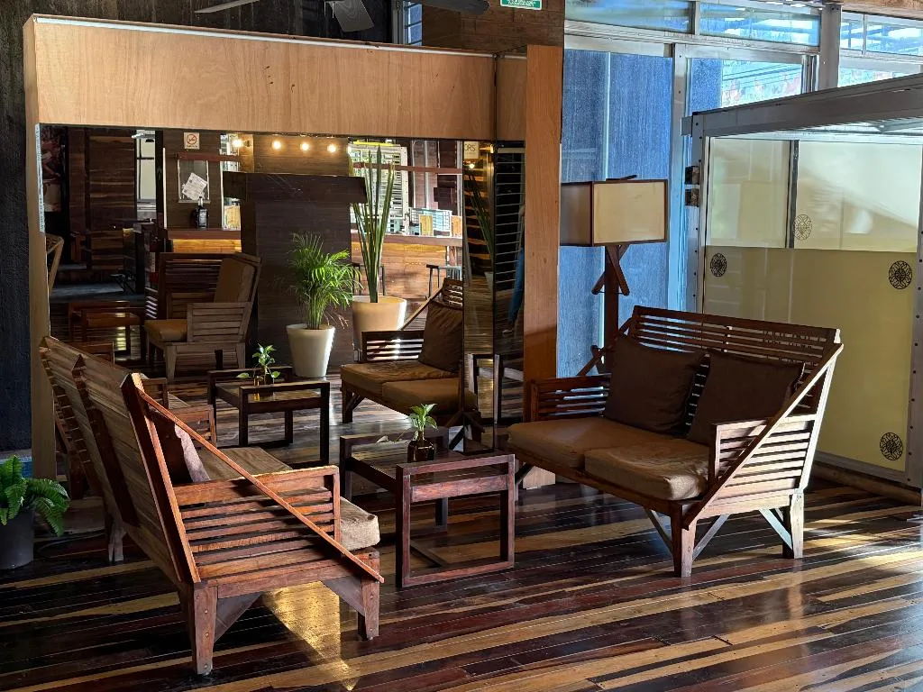 Lobby, Hotel Kavia 5th Avenida, Playa Del Carmen