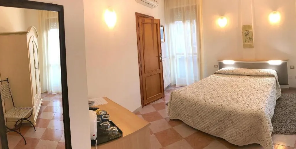 Room, Magralù B&B, Alghero