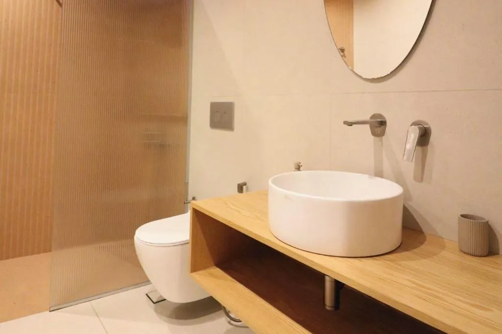 Room, Philoxenia Apartments, Crete