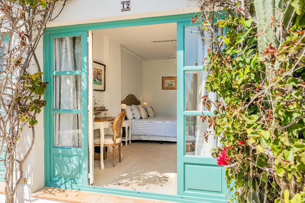 DOUBLE SEA VIEW WITH TERRACE Room, The Sea Club, Majorca