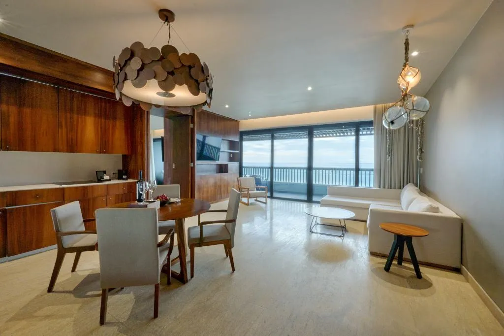 SUITE STANDARD Room, Devossion by Live Aqua Playa del Carmen AI Only Ad, Playa Del Carmen