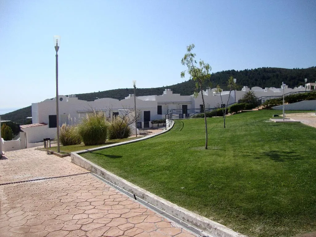General view, Apartamentos Tierra de Irta 3000, Valencia