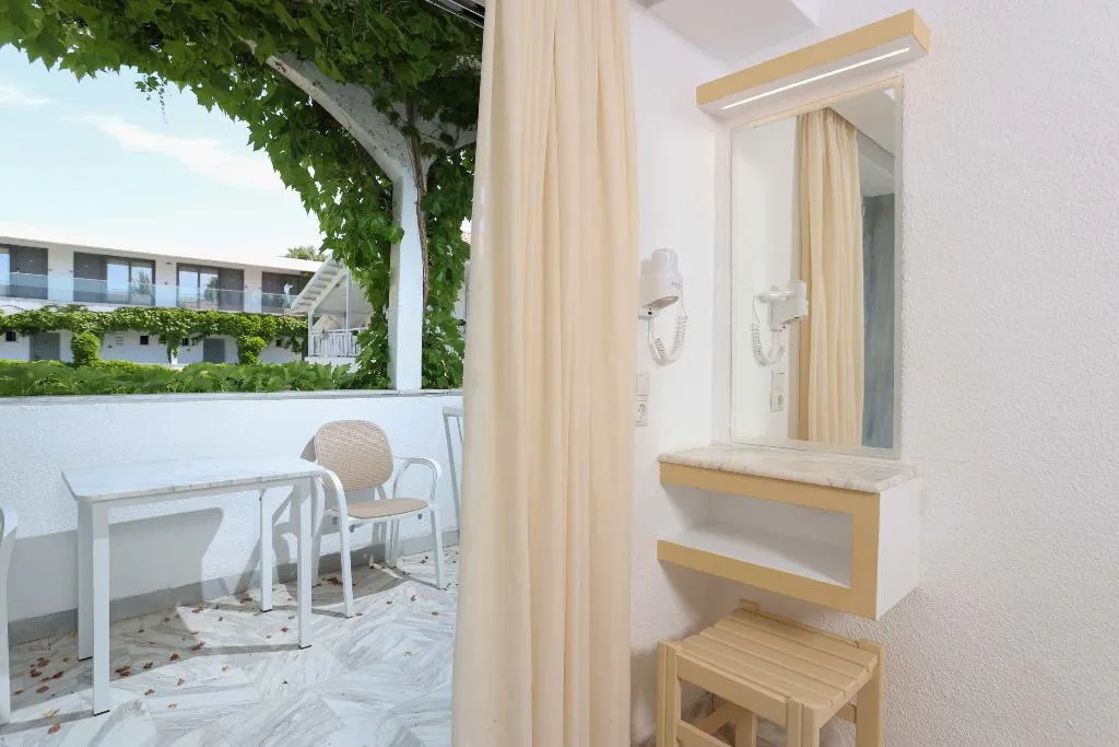 Double or Twin STANDARD Room, Olympic Kosma Hotel & Villas, Halkidiki