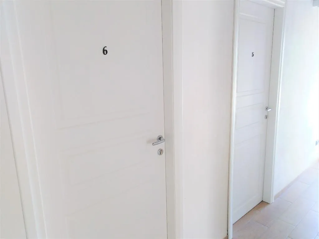 Room, Residence Noto Marina, Catania