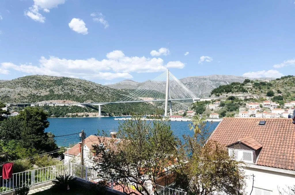 General view, Guest House Cuk, Dubrovnik