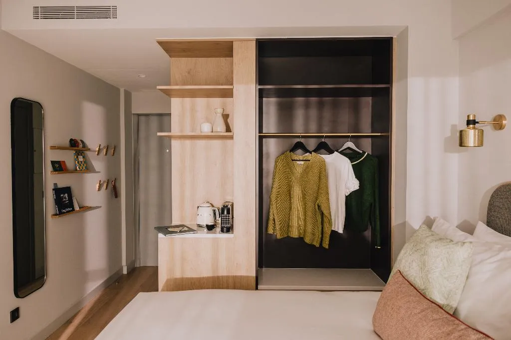 General view, Wilde Aparthotels Lisbon Liberdade, Lisbon